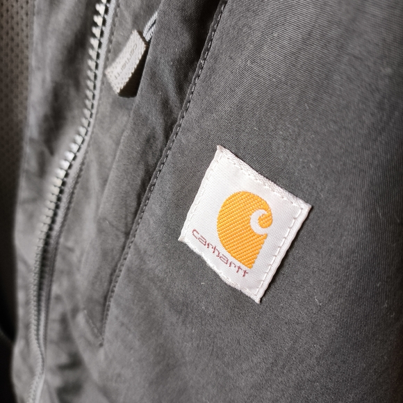 Carhartt Relaxed Fit Jacket - Picture 4 of 13